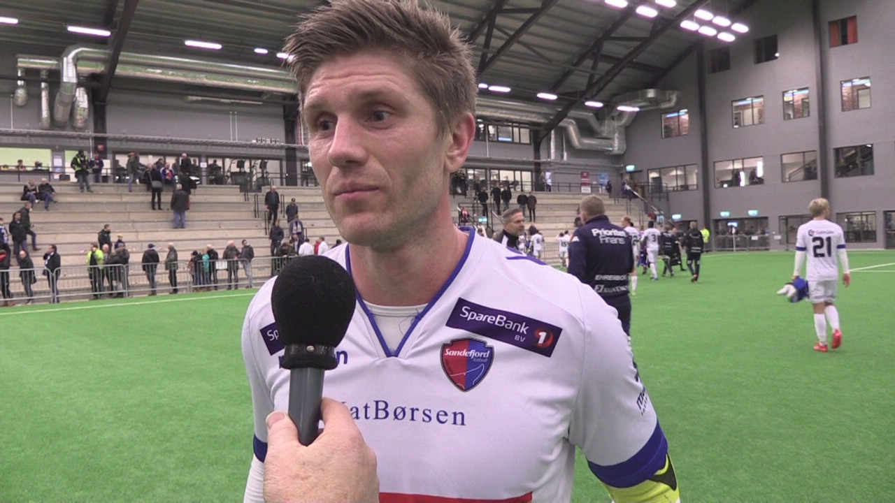 Mjelde etter IFK Göteborg